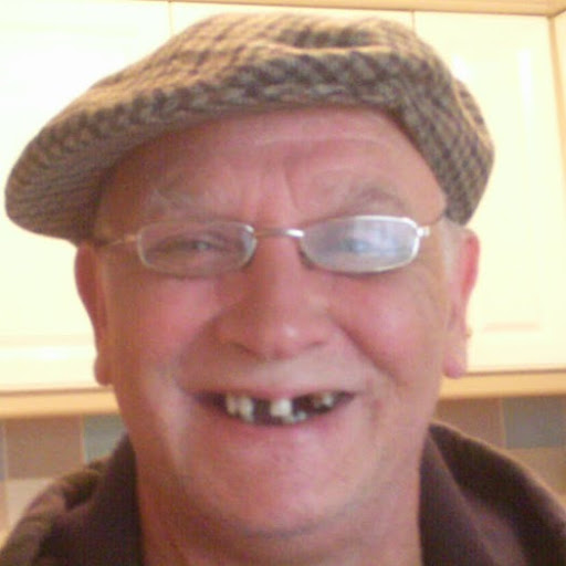 Frank Wade Photo 6