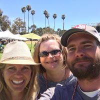 Paula Palmer Photo 29