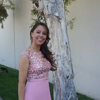 Judith Hinojosa Photo 16