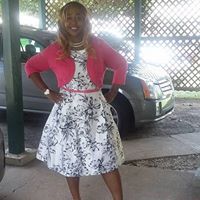 Angel Johnson Photo 16