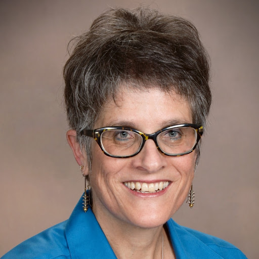 Ann Jacobson Photo 16
