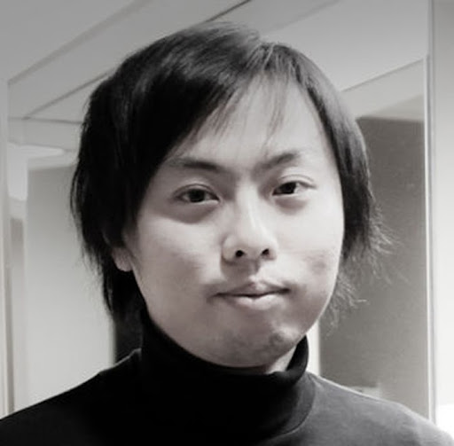 Ron Chu Photo 21