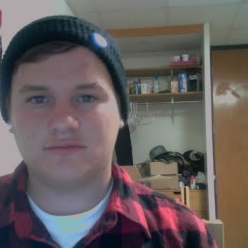 Jacob Forrest Photo 19