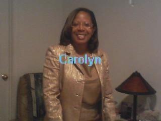 Carolyn Williams Photo 41