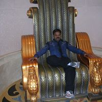 Praveen Modi Photo 9