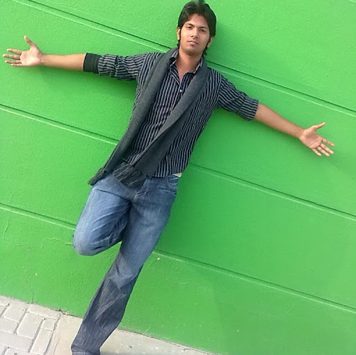 Mohammed Hasan Photo 30