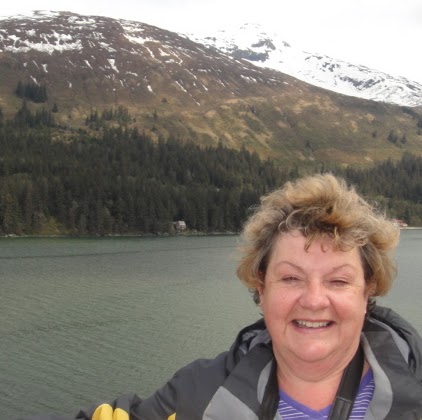 Judy Morris Photo 13