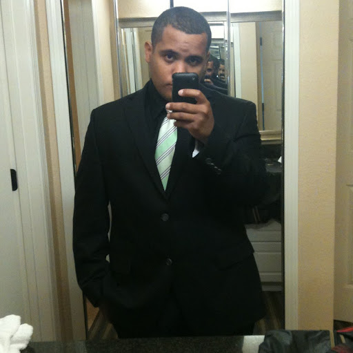 Bryan Garcia Photo 48