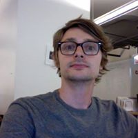 Nate Winter Photo 6