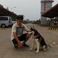 Sherwin Sarmiento Photo 8