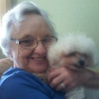 Ann Huskey Photo 8