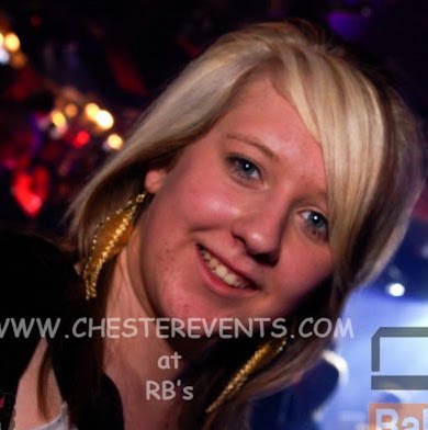 Lisa Wainwright Photo 7