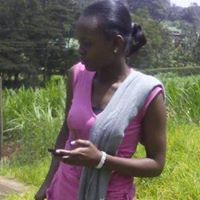 Mary Mureithi Photo 3