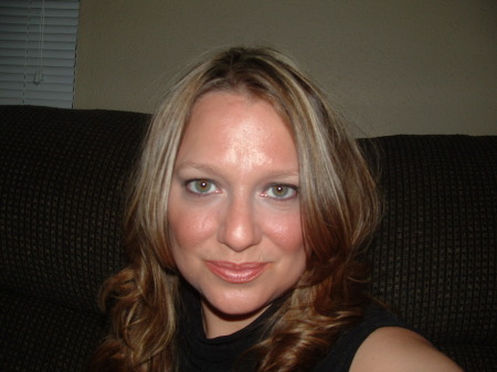 Rebecca Price Photo 45