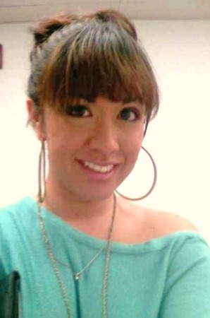 Angela Cruz Photo 14