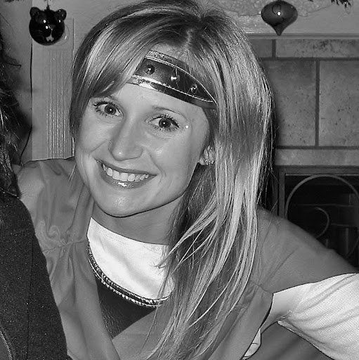 Claudine Robinson Photo 10