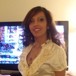 Briana Becker Photo 14