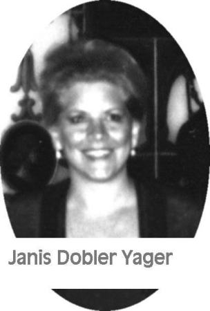 Janis Yager Photo 2