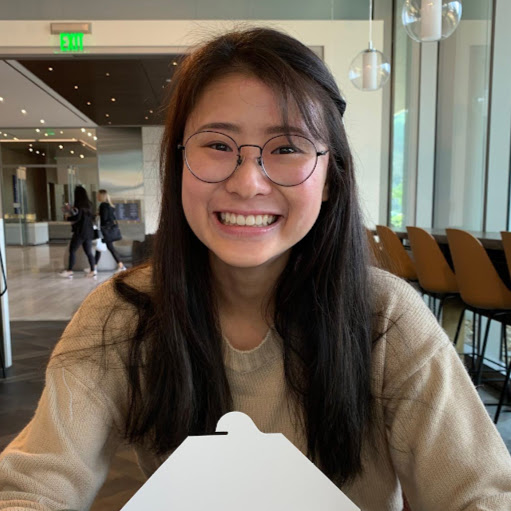 Agnes Chan Photo 26