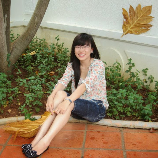 Thuy Trinh Photo 23