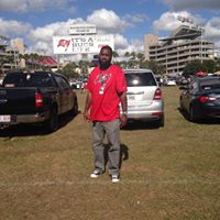 Tommie Lyles Photo 2