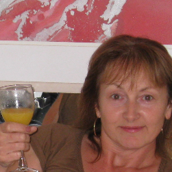 Deb English Photo 20