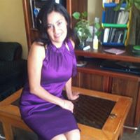 Vicky Pacheco Photo 32