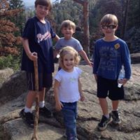 Lisa Rathbun Photo 10