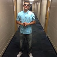 Cameron Gomez Photo 17