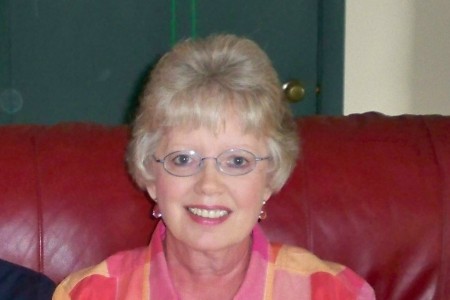 Debbie Harrison Photo 20