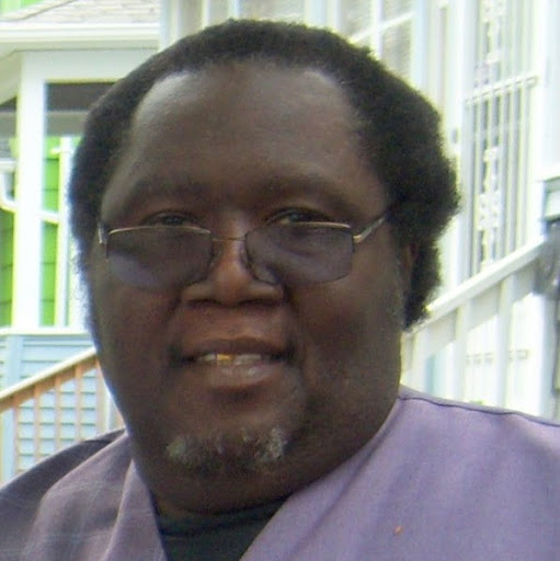 Aaron Brown Photo 65