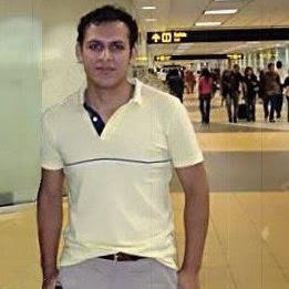Roger Nolasco Photo 11