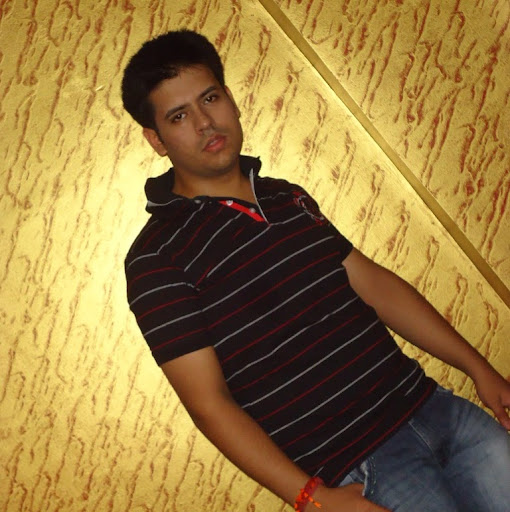 Mohit Chanana Photo 10