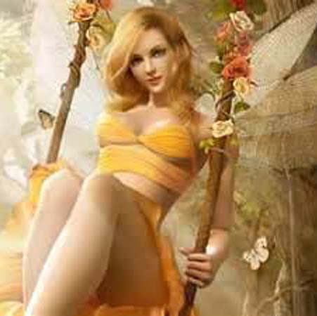 Rosa Alcaraz Photo 12