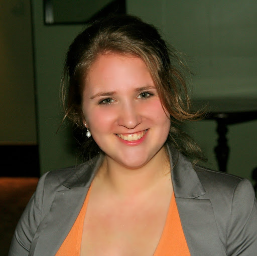 Danielle Ward Photo 24