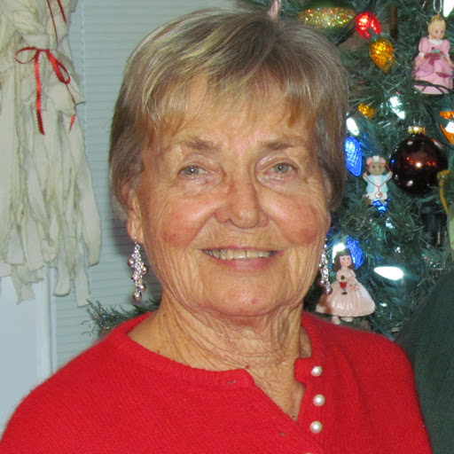 Roberta James Photo 35
