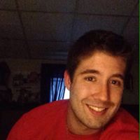 Nick Mcvey Photo 4