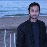 Harshal Sanghavi Photo 8