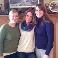 Tracy Krueger Photo 29