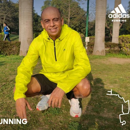 Sridhar Balasubramanian Photo 12