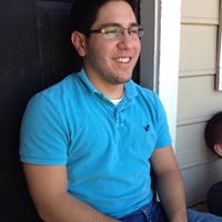 Aaron Dehoyos Photo 1