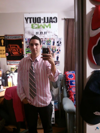Richard Montano Photo 24