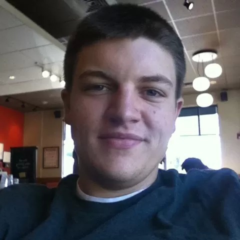 Andrew Egan Photo 36