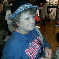 Donna Barton Photo 29