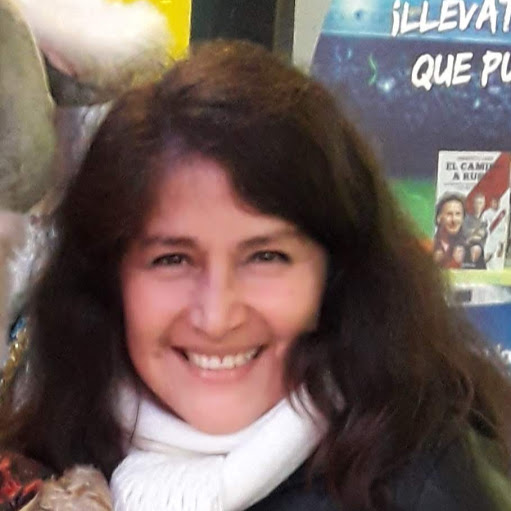 Betty Salas Photo 20