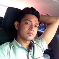 Ravi Kamath Photo 12