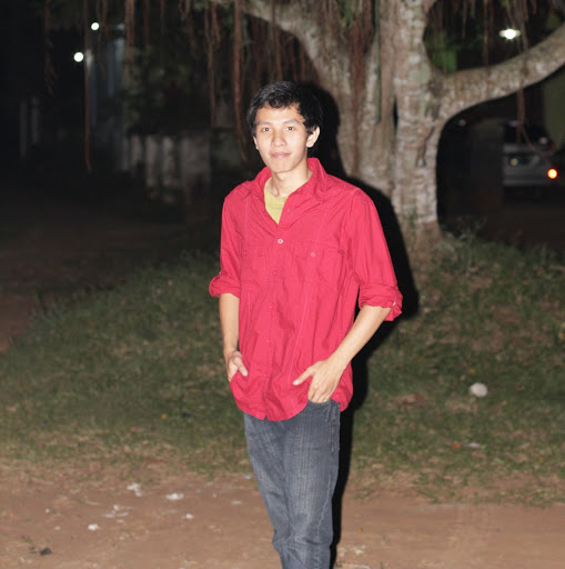 Erick Kurniawan Photo 19