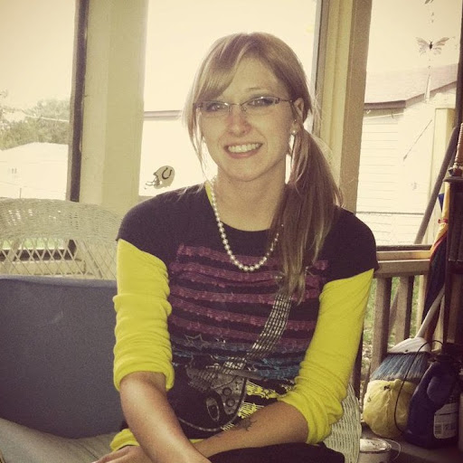 Whitney Dye Photo 20