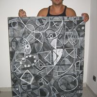 Gabriel Moreno Photo 25