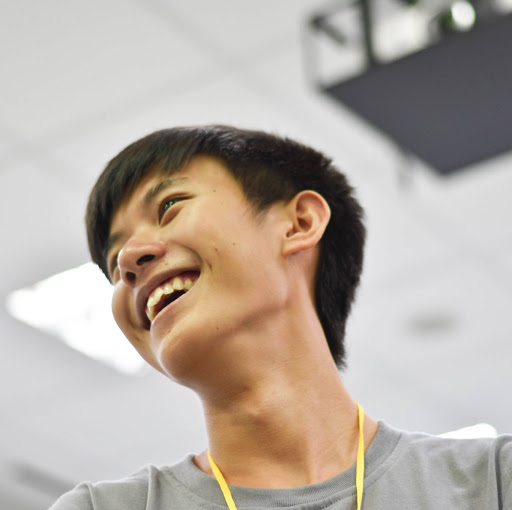 Andrew Kuan Photo 11